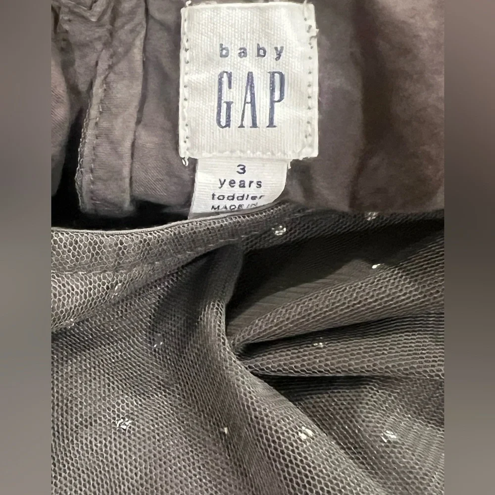 GAP used good